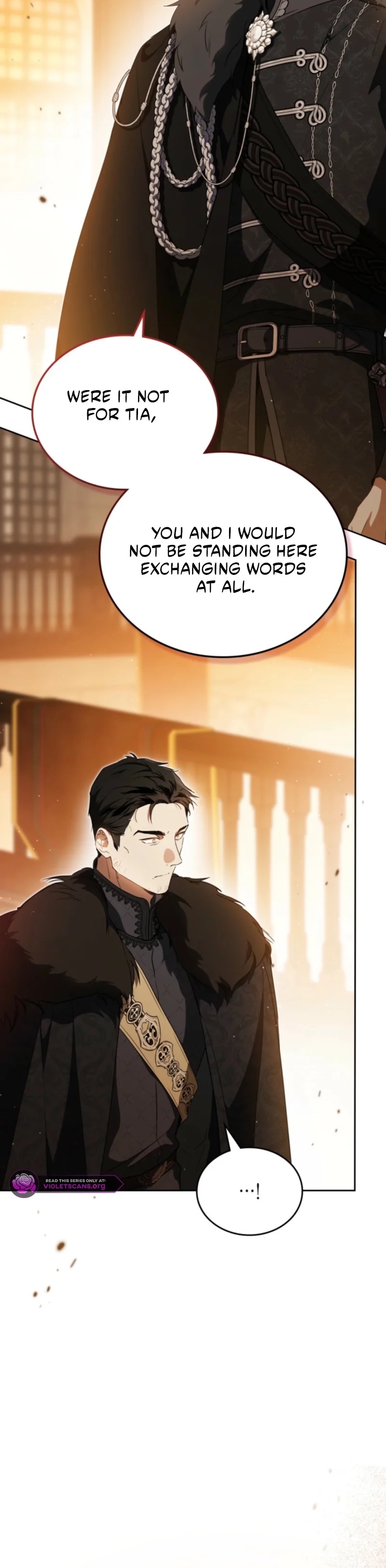 Read I'll Be the Matriarch in This Life Manga Online