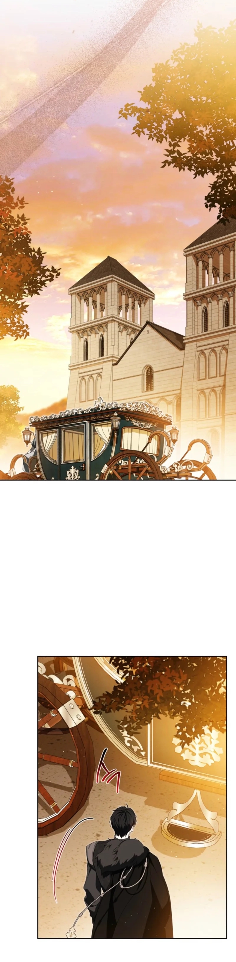 Read I'll Be the Matriarch in This Life Manga Online