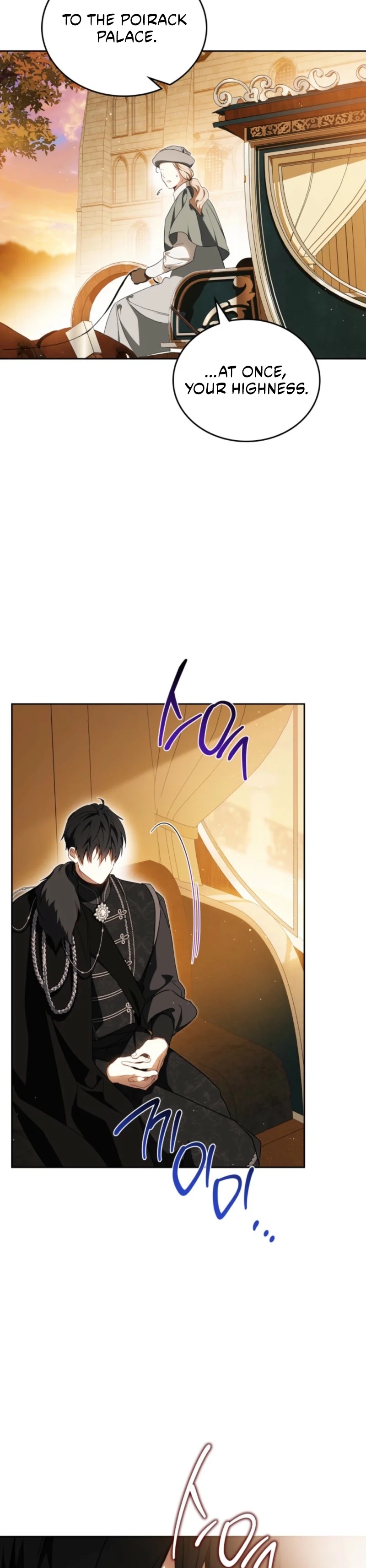 Read I'll Be the Matriarch in This Life Manga Online