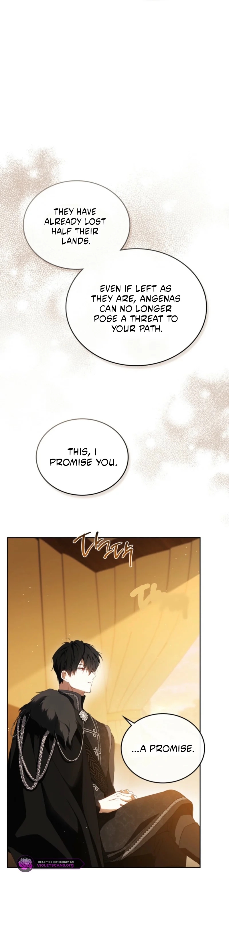 Read I'll Be the Matriarch in This Life Manga Online