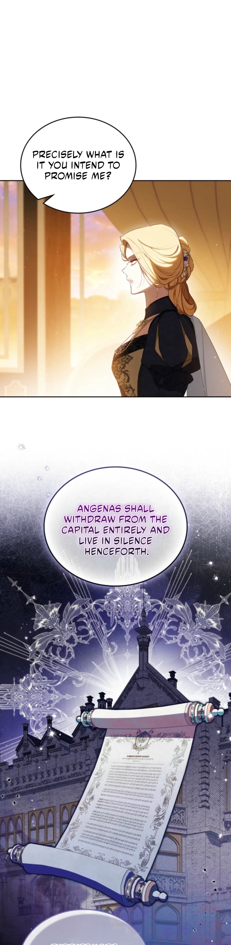 Read I'll Be the Matriarch in This Life Manga Online