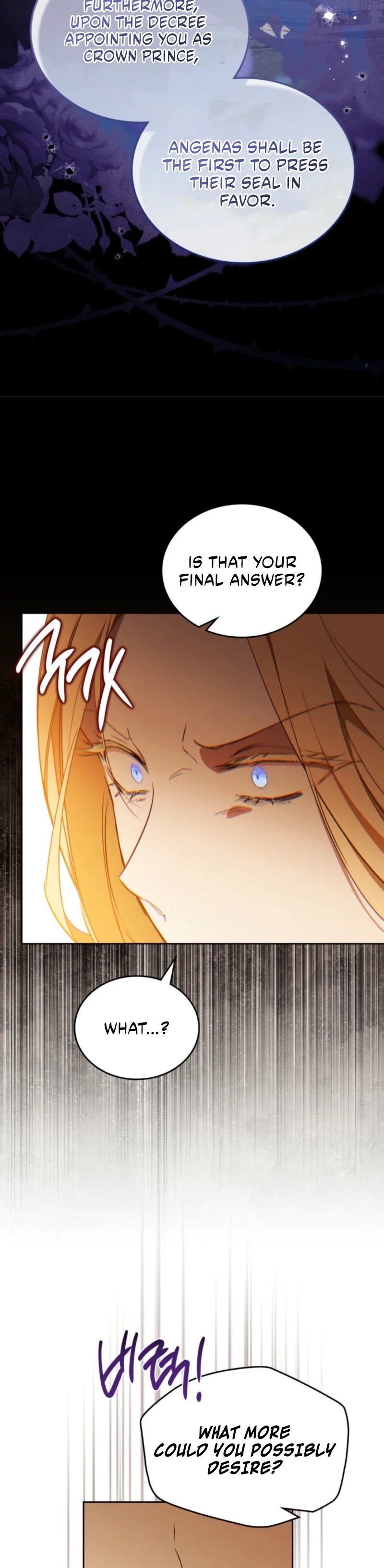 Read I'll Be the Matriarch in This Life Manga Online