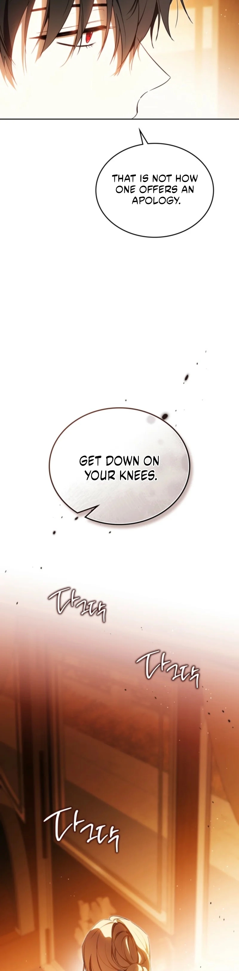 Read I'll Be the Matriarch in This Life Manga Online