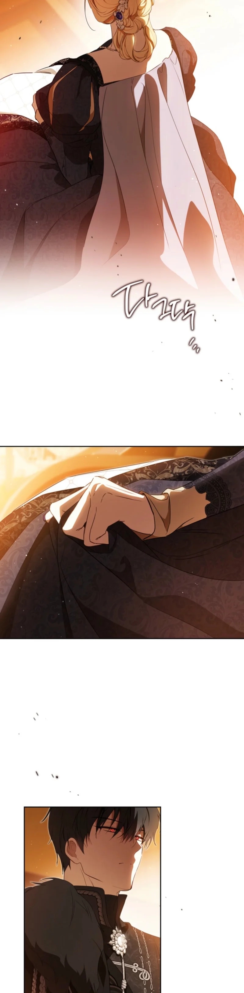 Read I'll Be the Matriarch in This Life Manga Online