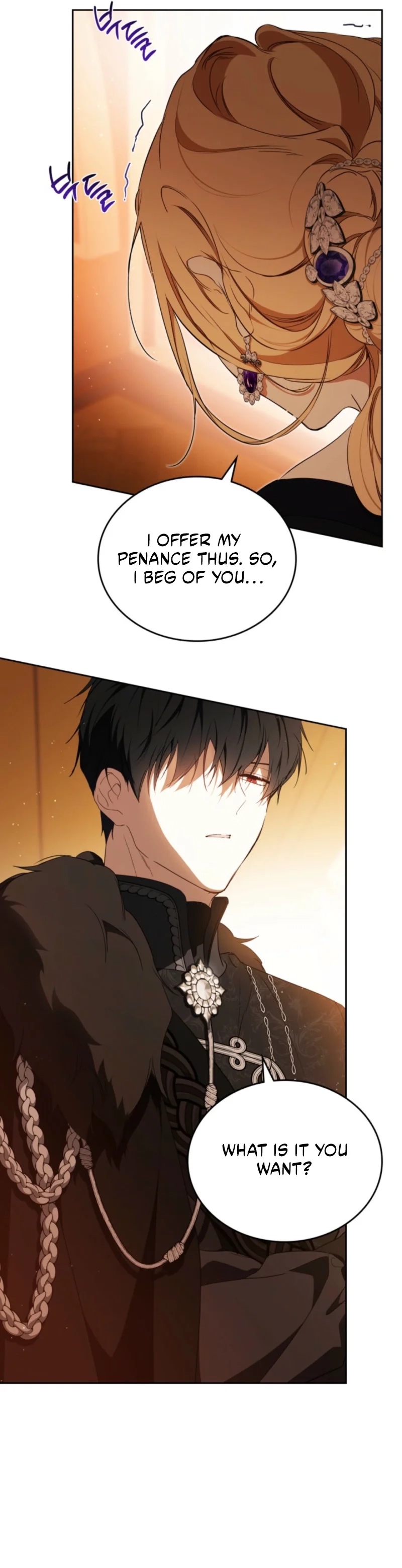 Read I'll Be the Matriarch in This Life Manga Online