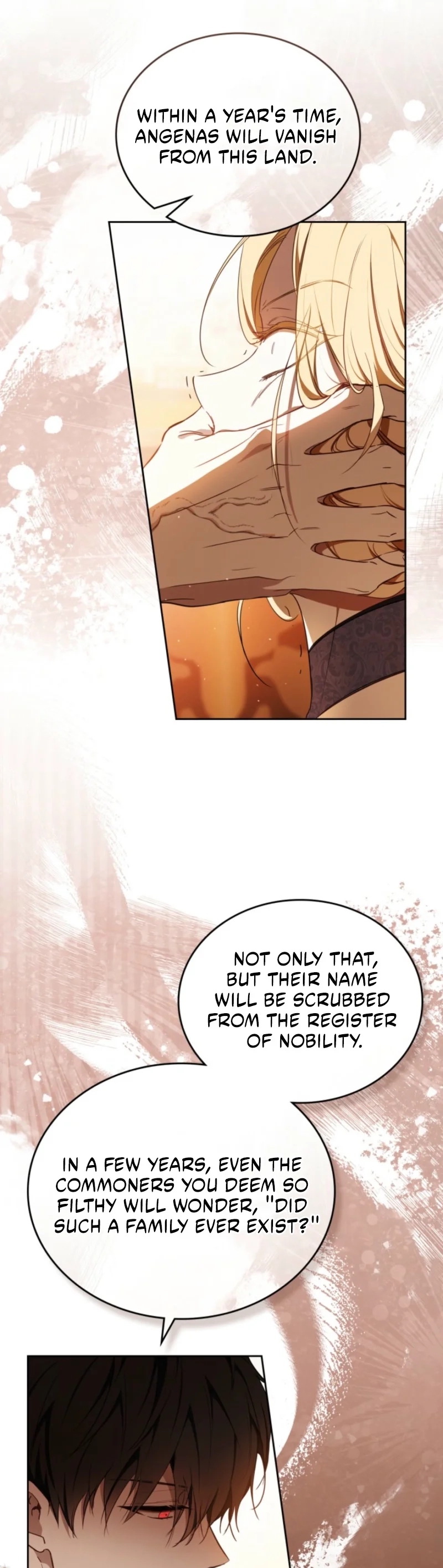 Read I'll Be the Matriarch in This Life Manga Online