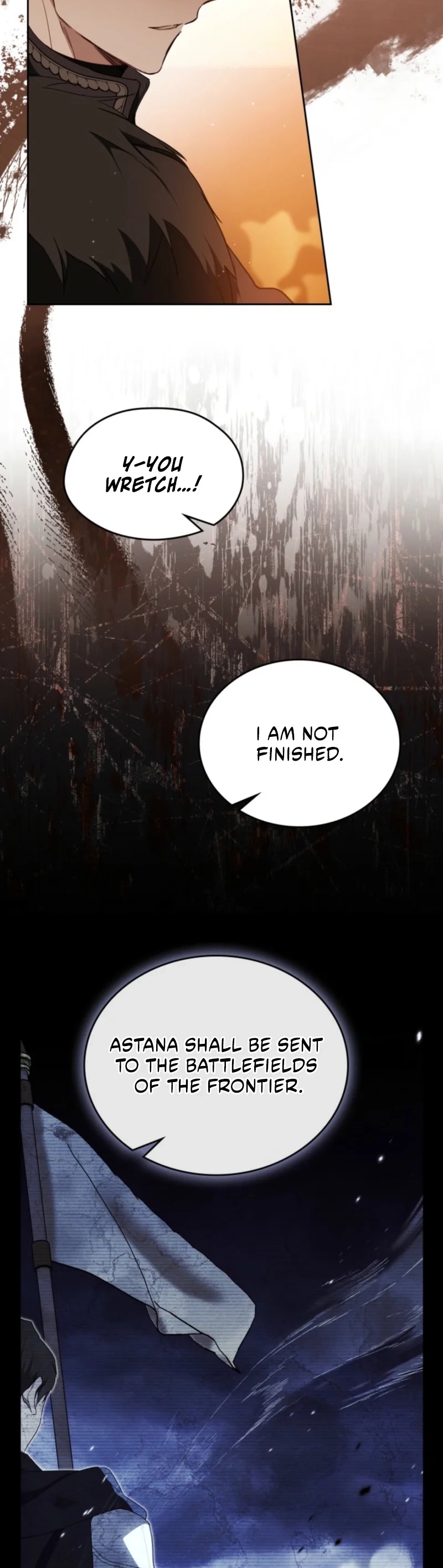 Read I'll Be the Matriarch in This Life Manga Online