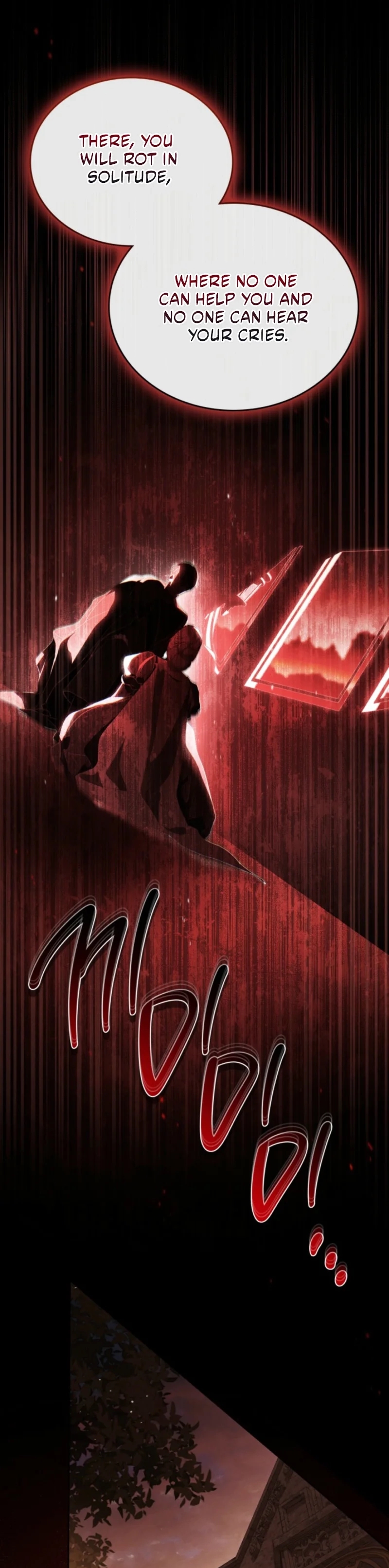 Read I'll Be the Matriarch in This Life Manga Online