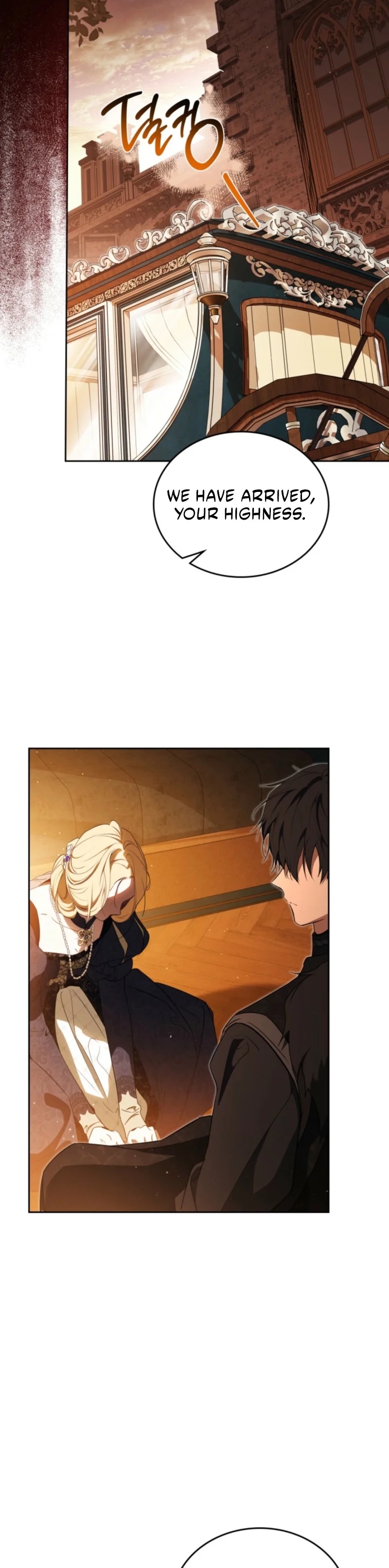 Read I'll Be the Matriarch in This Life Manga Online