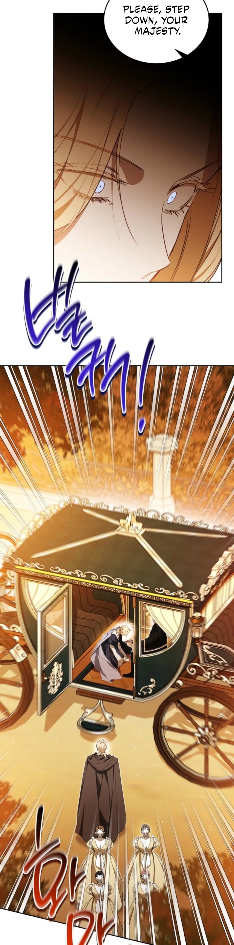 Read I'll Be the Matriarch in This Life Manga Online