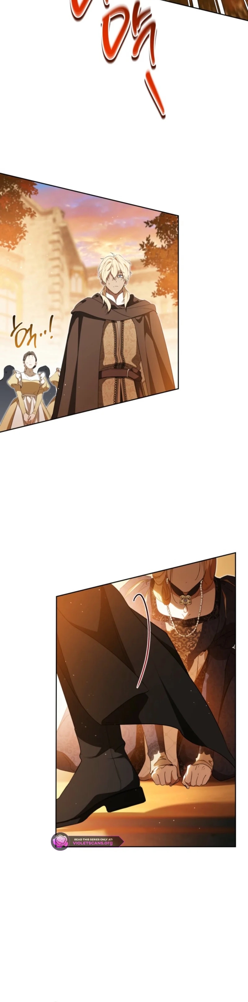 Read I'll Be the Matriarch in This Life Manga Online