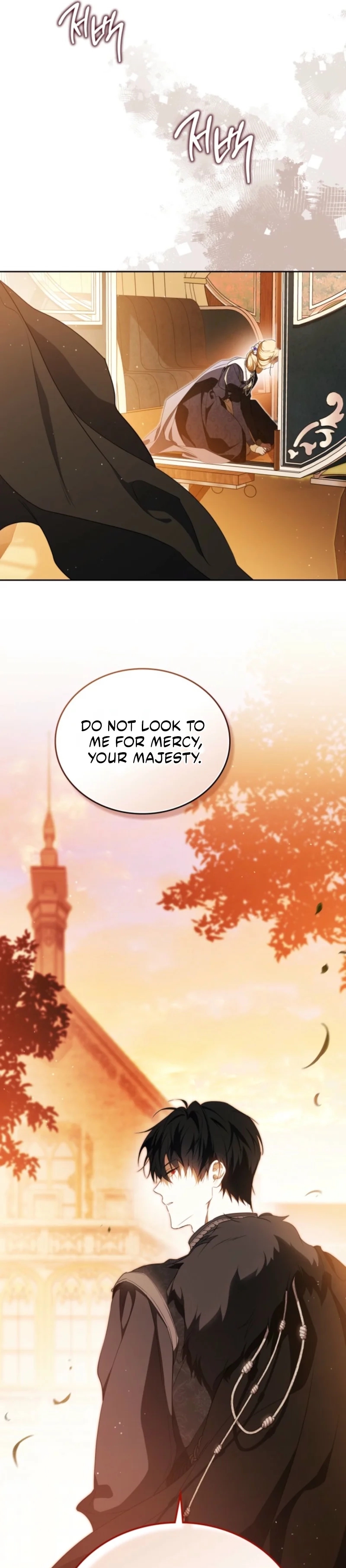 Read I'll Be the Matriarch in This Life Manga Online