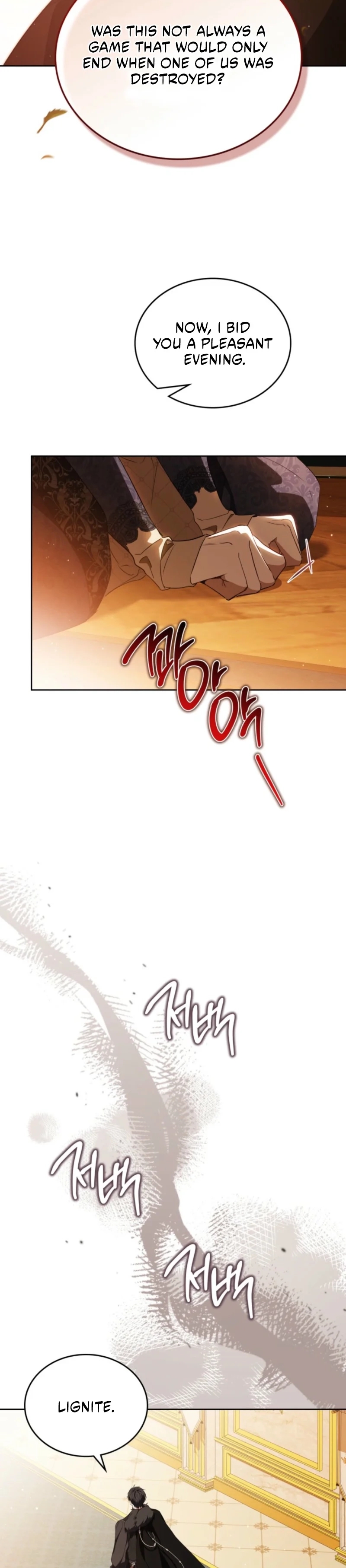 Read I'll Be the Matriarch in This Life Manga Online