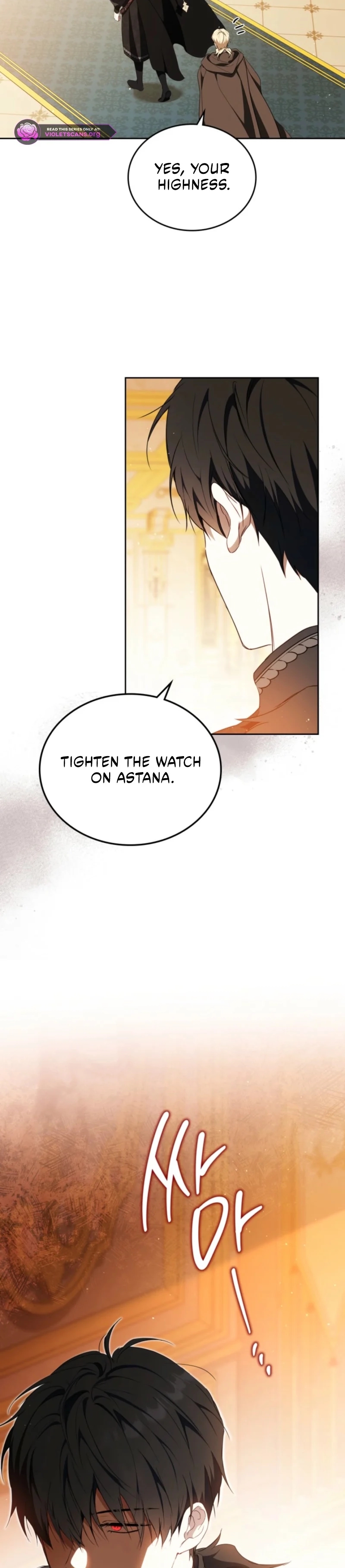 Read I'll Be the Matriarch in This Life Manga Online