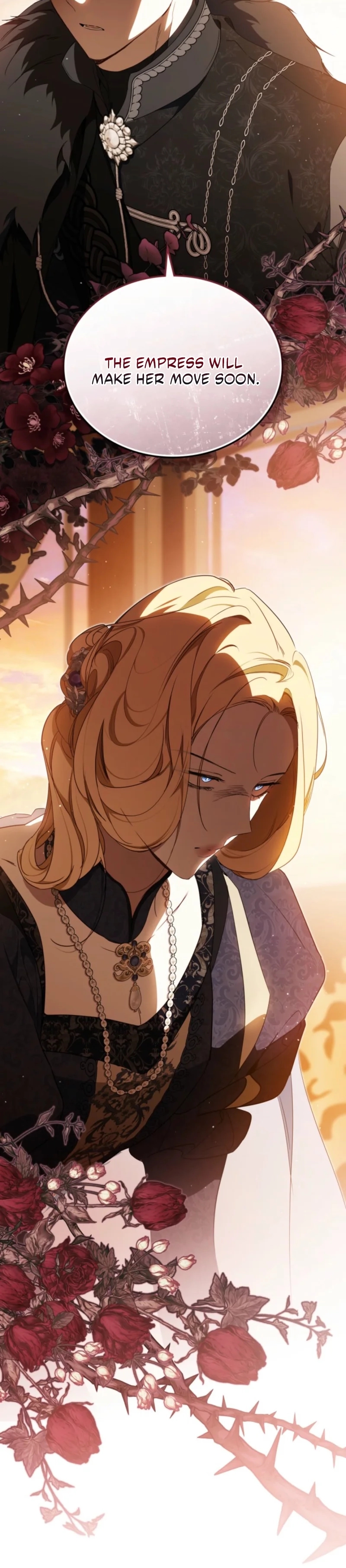 Read I'll Be the Matriarch in This Life Manga Online