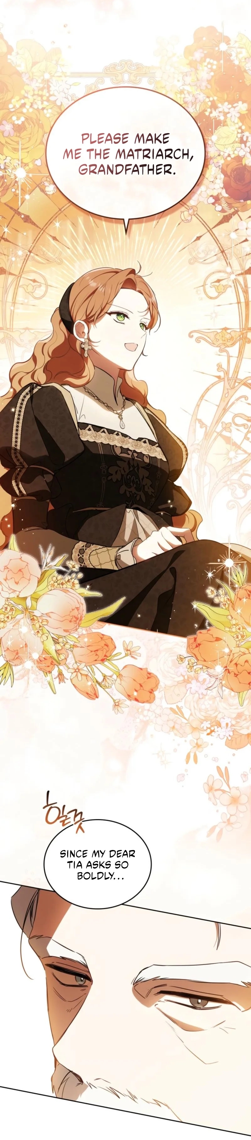 Read I'll Be the Matriarch in This Life Manga Online