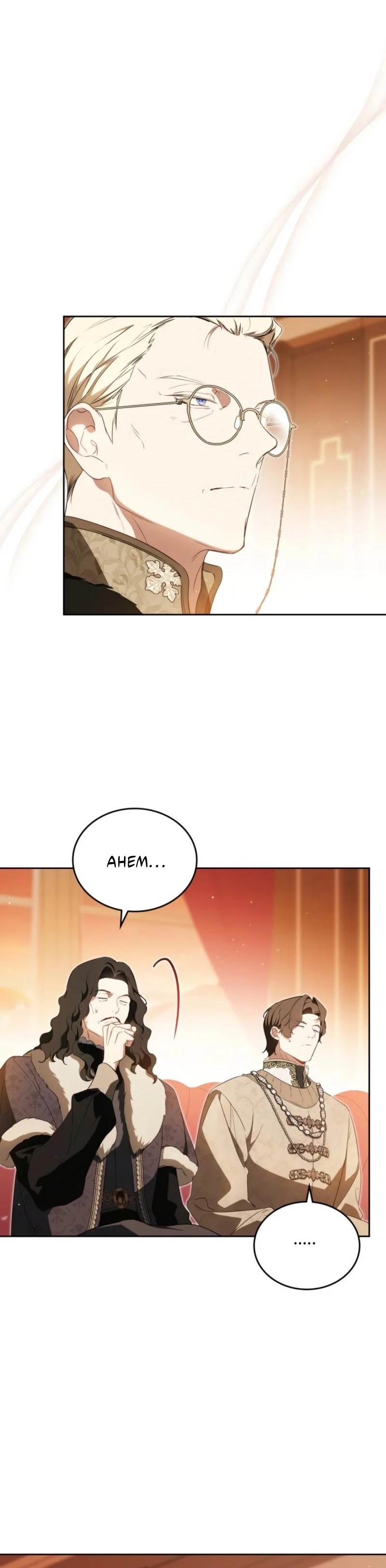 Read I'll Be the Matriarch in This Life Manga Online