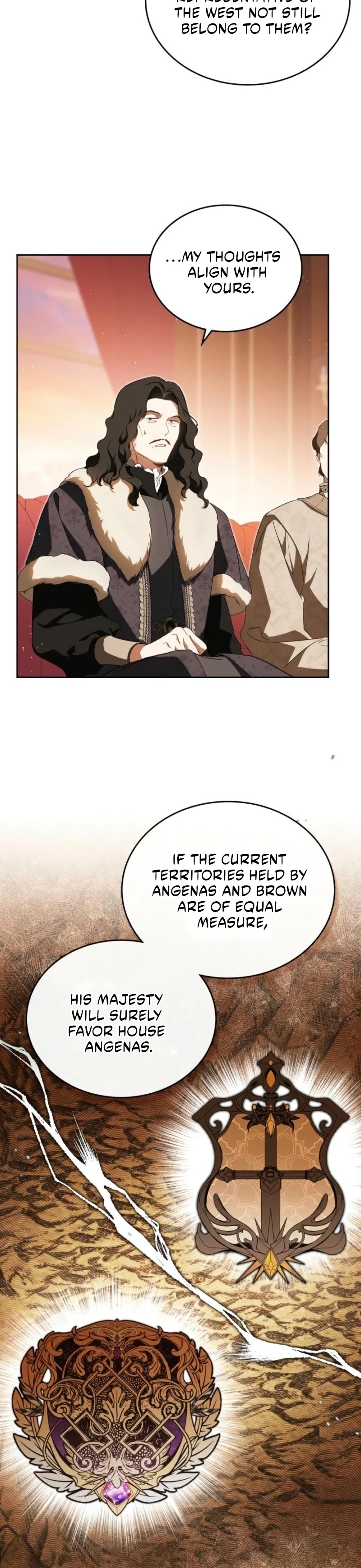 Read I'll Be the Matriarch in This Life Manga Online