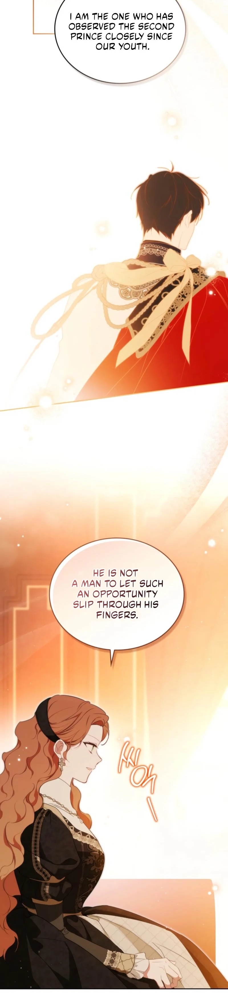 Read I'll Be the Matriarch in This Life Manga Online