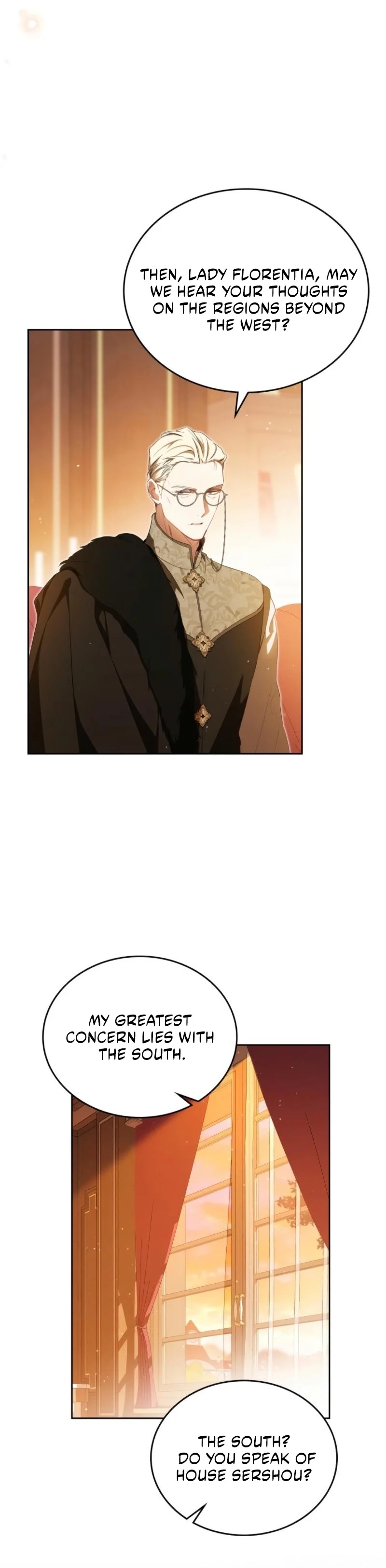 Read I'll Be the Matriarch in This Life Manga Online