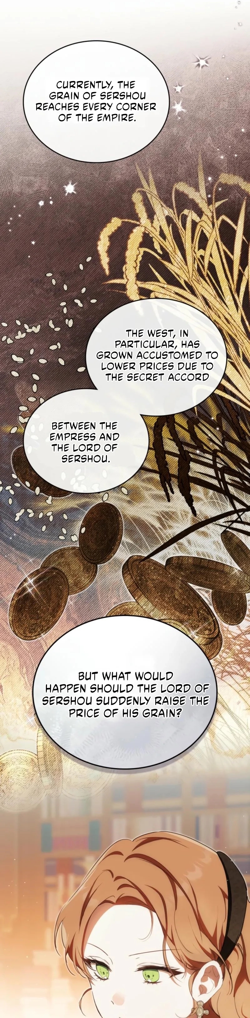 Read I'll Be the Matriarch in This Life Manga Online