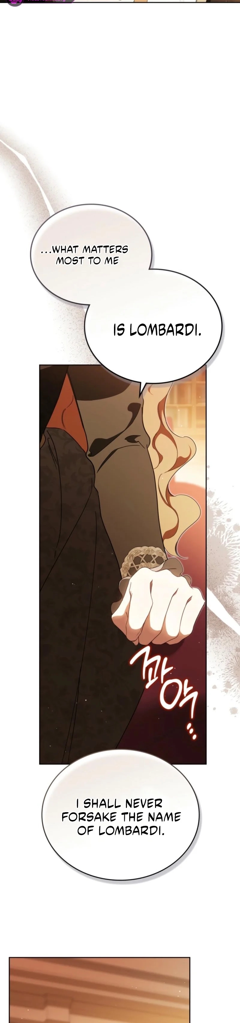 Read I'll Be the Matriarch in This Life Manga Online