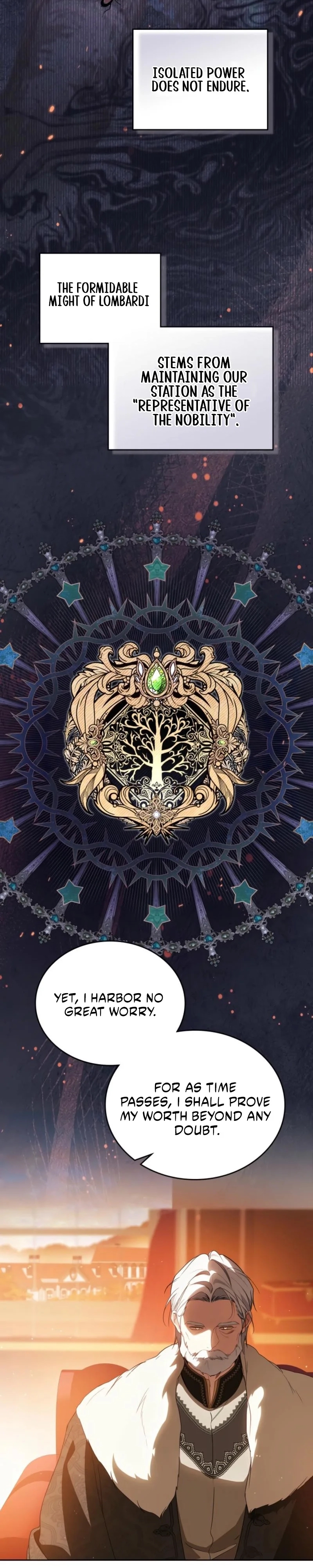 Read I'll Be the Matriarch in This Life Manga Online