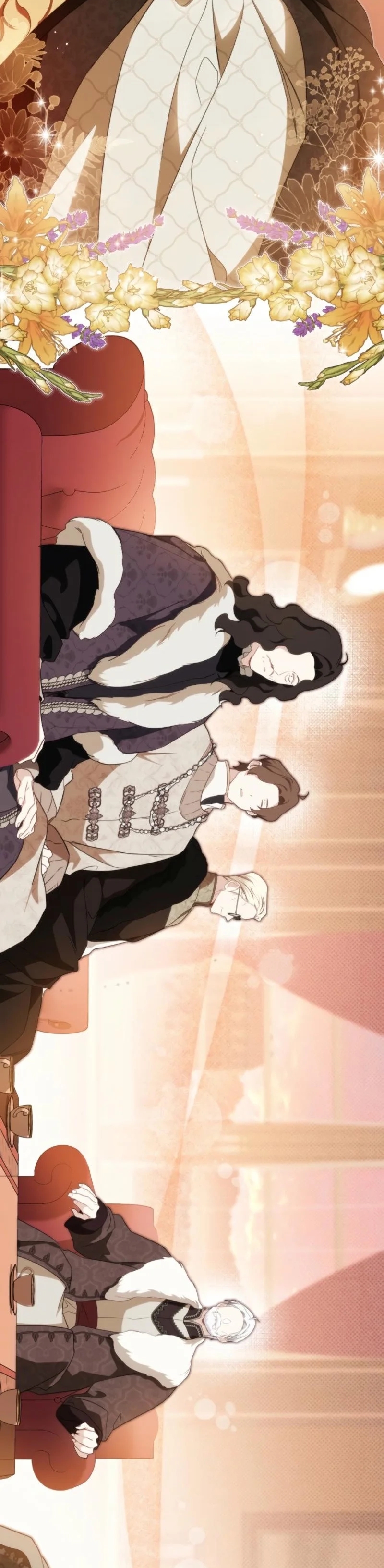 Read I'll Be the Matriarch in This Life Manga Online