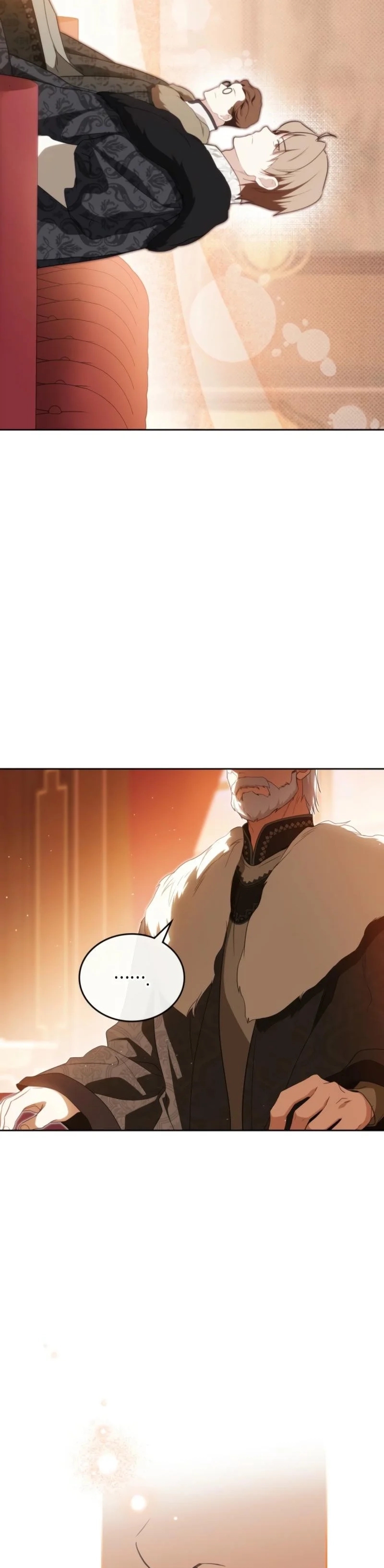 Read I'll Be the Matriarch in This Life Manga Online