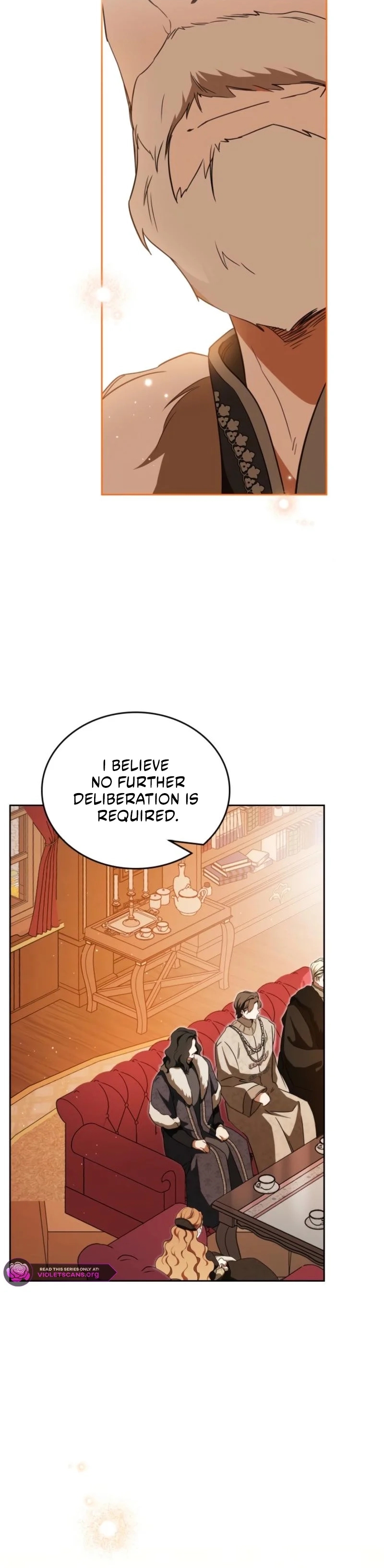 Read I'll Be the Matriarch in This Life Manga Online