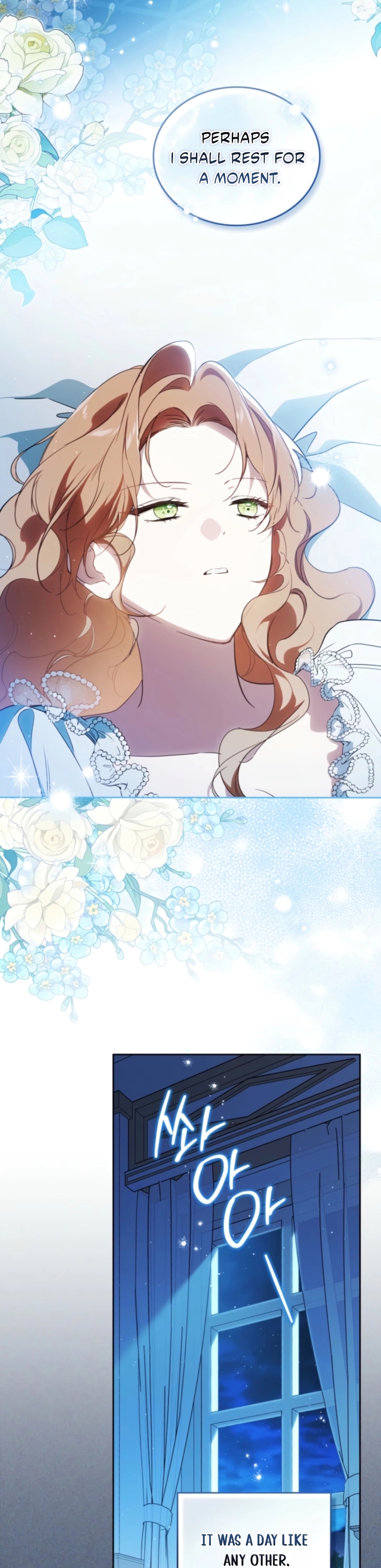 Read I'll Be the Matriarch in This Life Manga Online