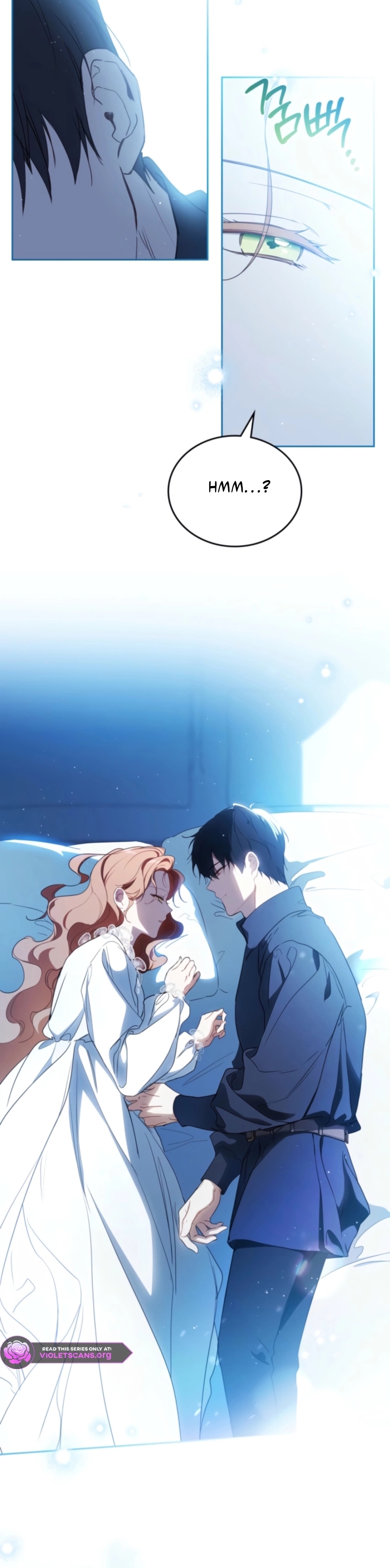 Read I'll Be the Matriarch in This Life Manga Online