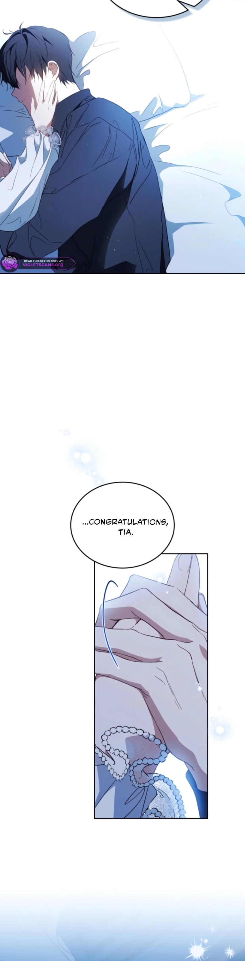 Read I'll Be the Matriarch in This Life Manga Online