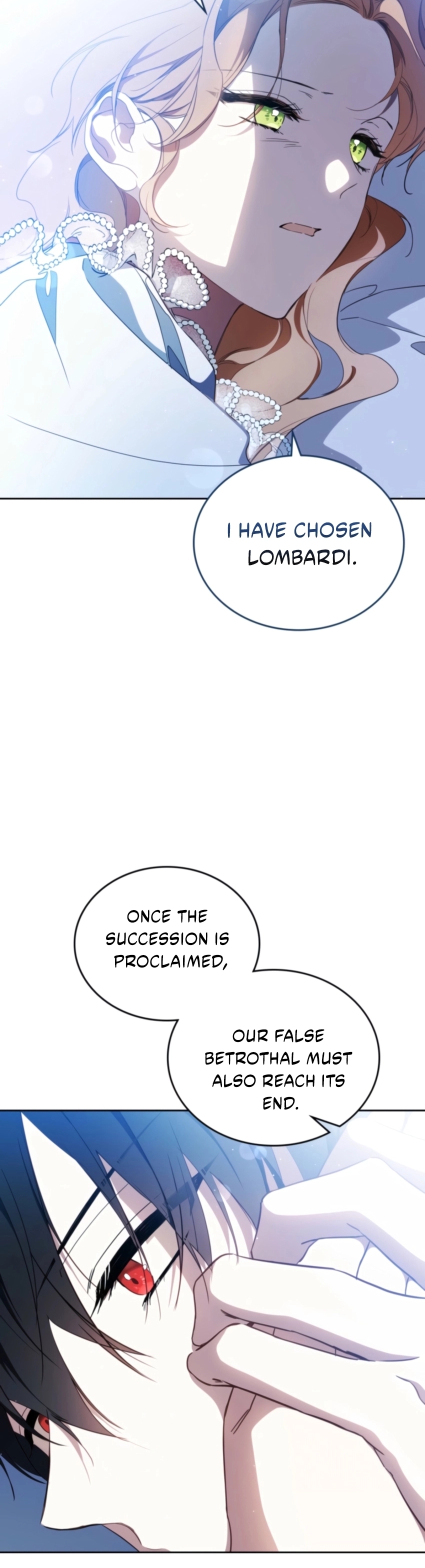 Read I'll Be the Matriarch in This Life Manga Online