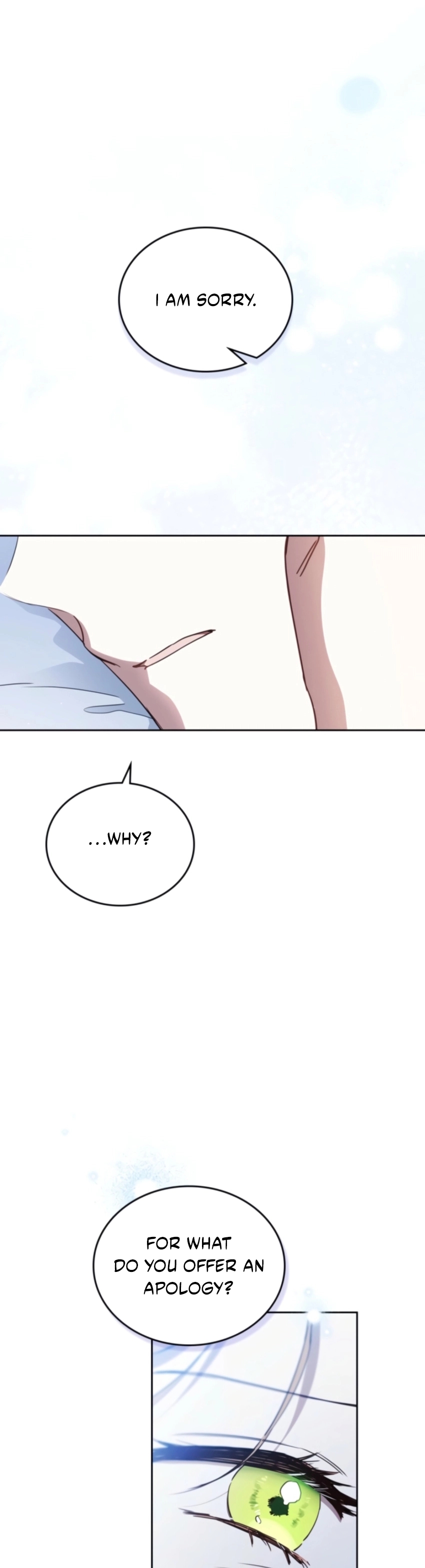 Read I'll Be the Matriarch in This Life Manga Online