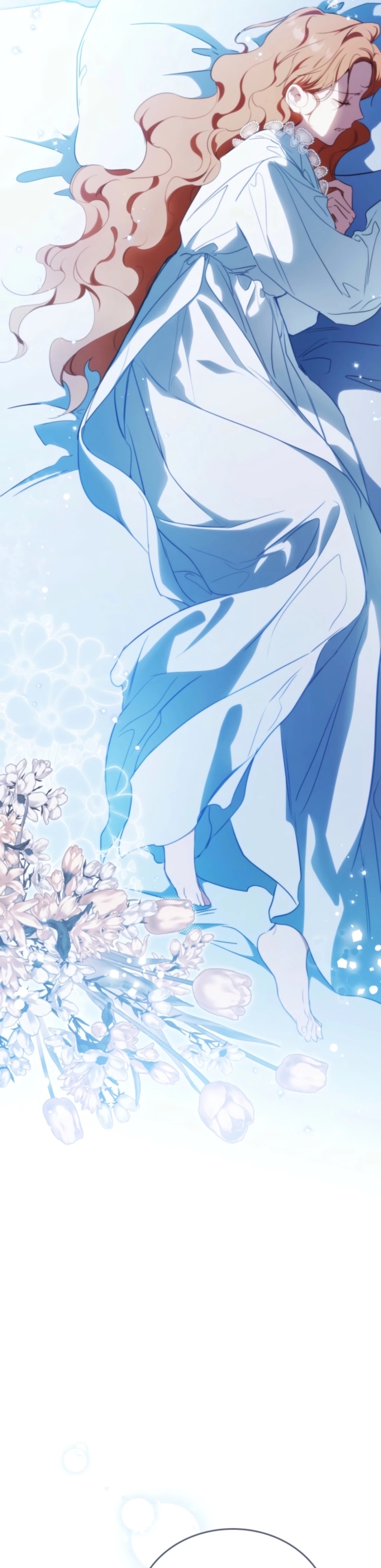 Read I'll Be the Matriarch in This Life Manga Online