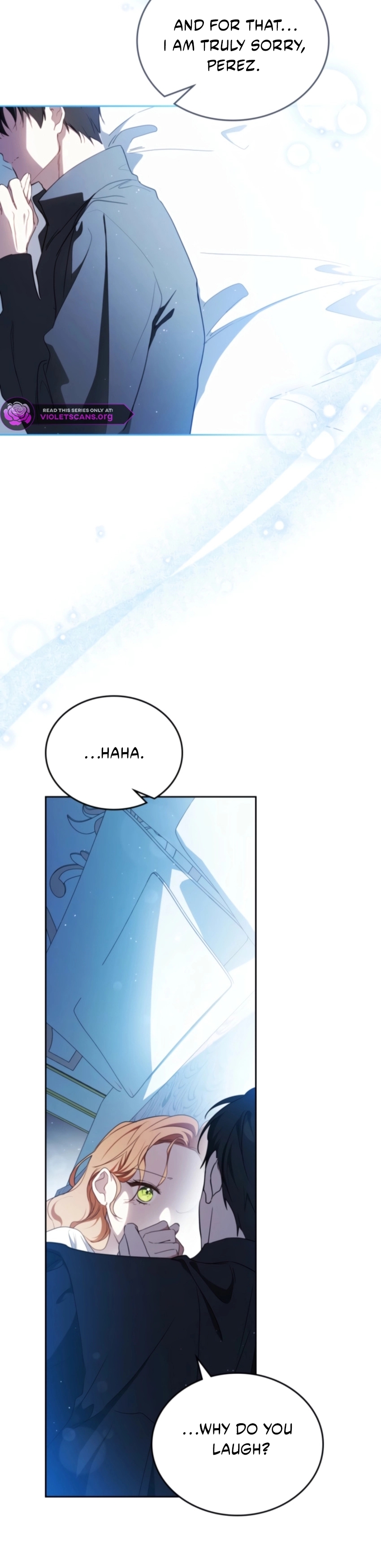 Read I'll Be the Matriarch in This Life Manga Online