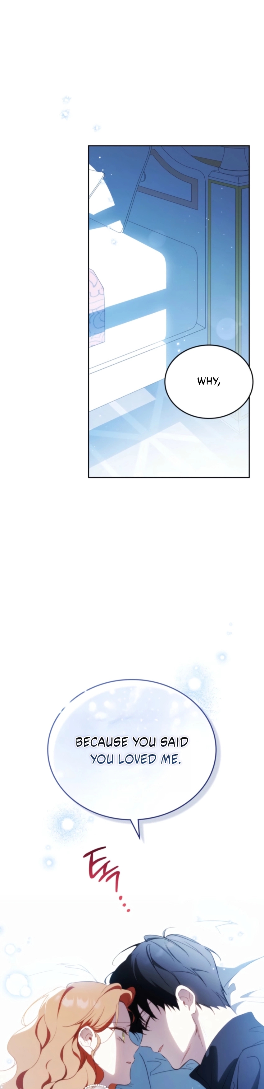 Read I'll Be the Matriarch in This Life Manga Online