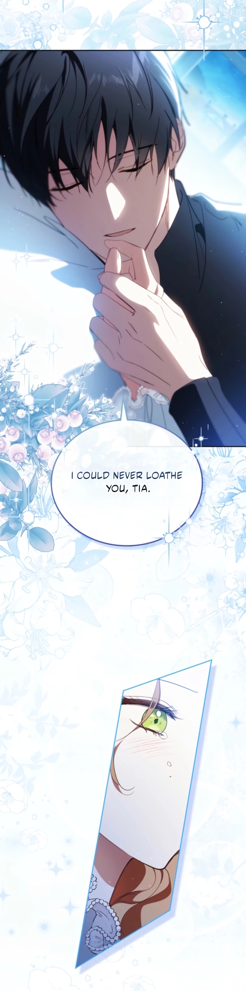 Read I'll Be the Matriarch in This Life Manga Online