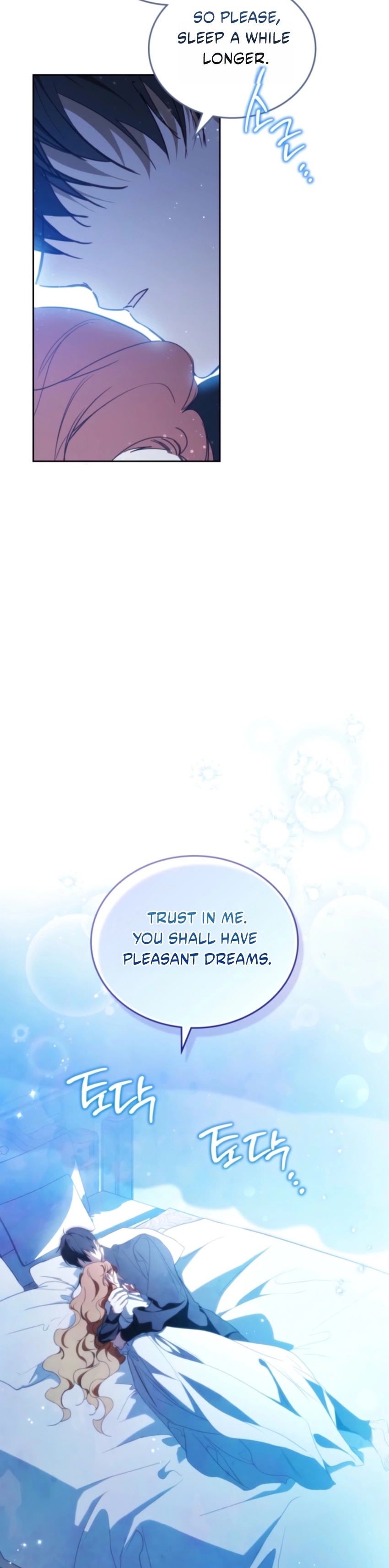 Read I'll Be the Matriarch in This Life Manga Online