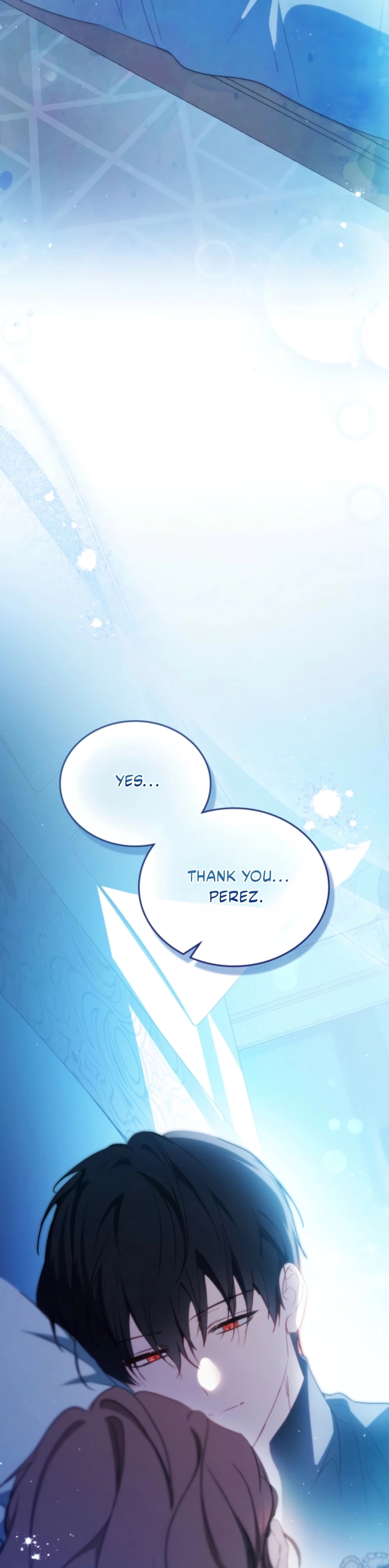 Read I'll Be the Matriarch in This Life Manga Online