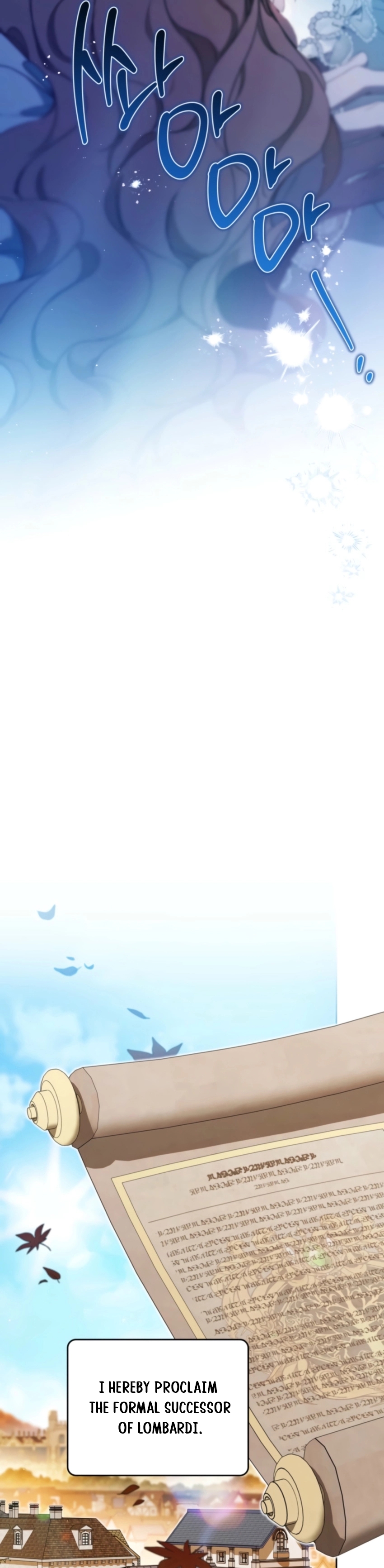 Read I'll Be the Matriarch in This Life Manga Online