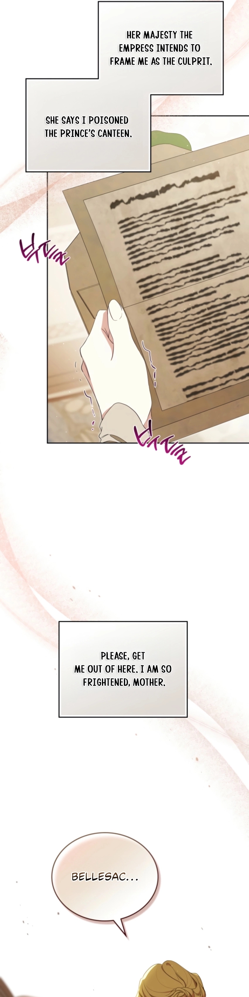 Read I'll Be the Matriarch in This Life Manga Online