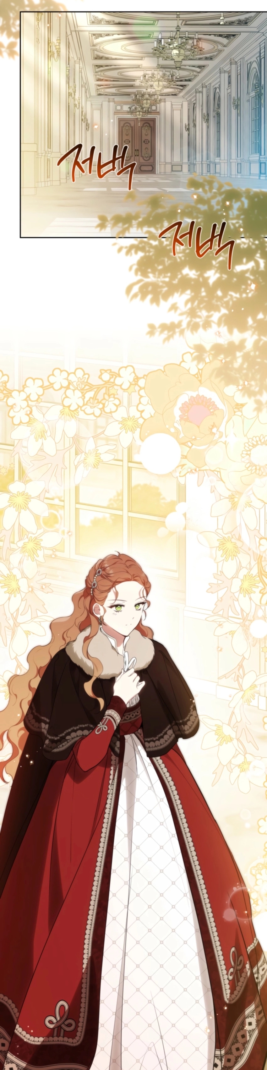 Read I'll Be the Matriarch in This Life Manga Online