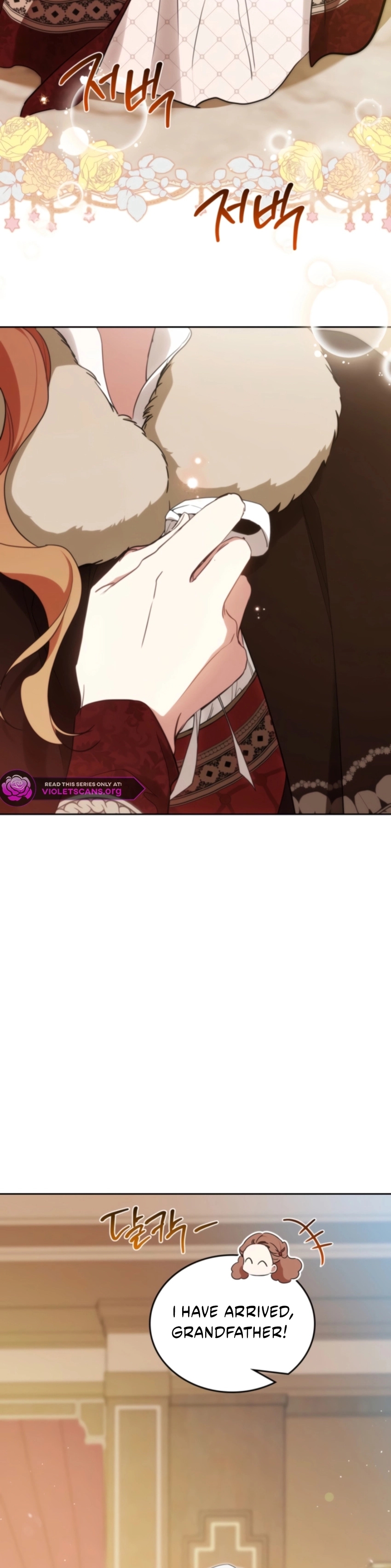 Read I'll Be the Matriarch in This Life Manga Online