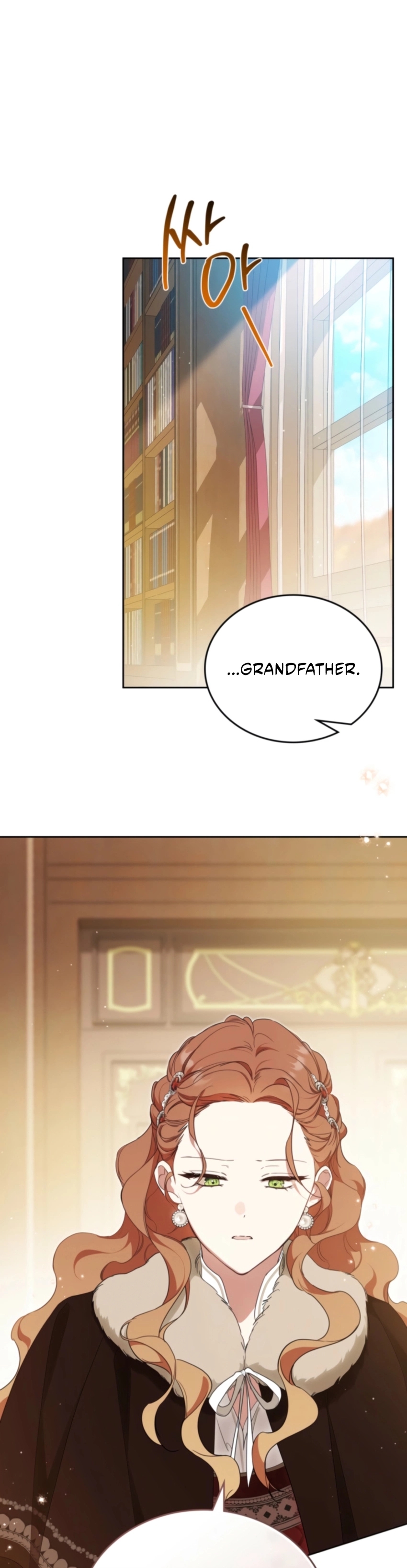 Read I'll Be the Matriarch in This Life Manga Online