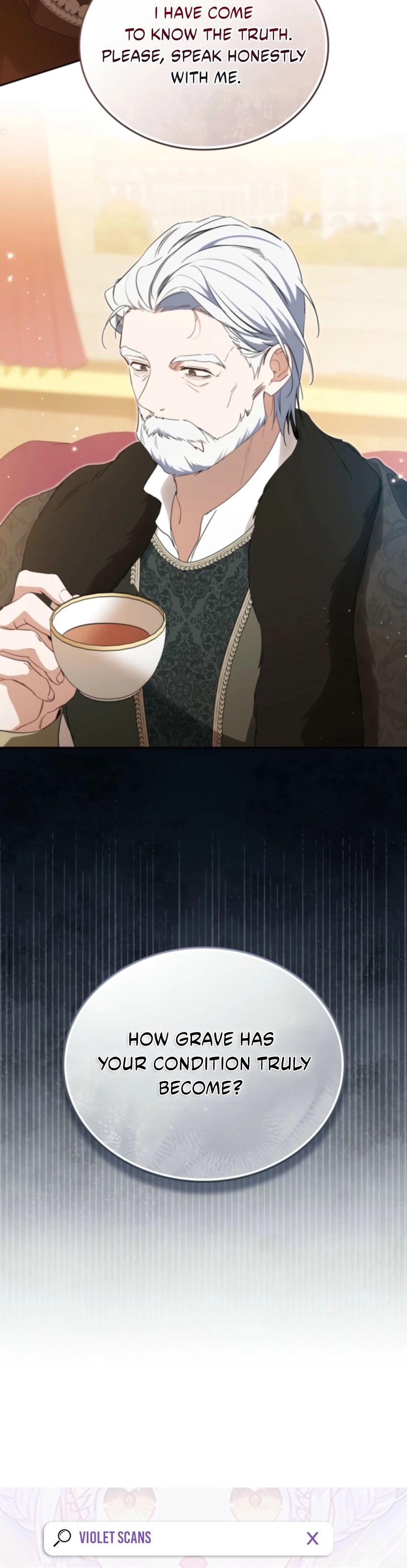 Read I'll Be the Matriarch in This Life Manga Online