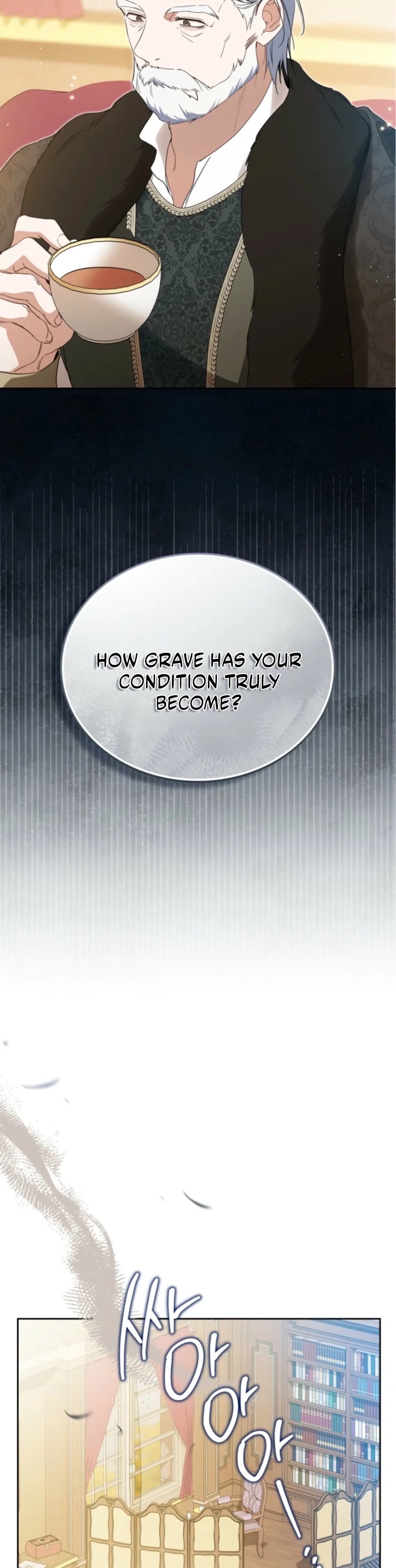 Read I'll Be the Matriarch in This Life Manga Online