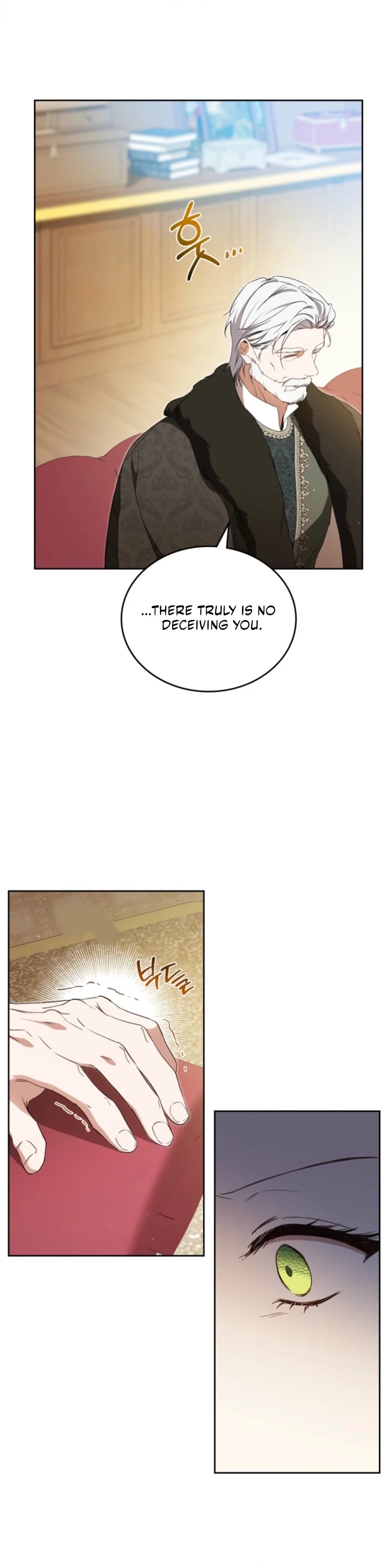 Read I'll Be the Matriarch in This Life Manga Online