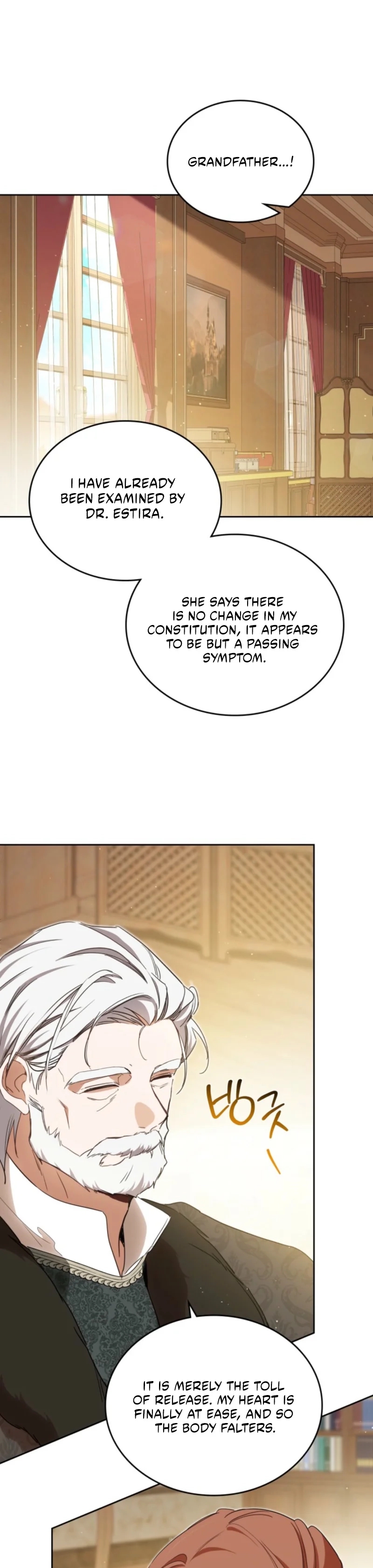 Read I'll Be the Matriarch in This Life Manga Online